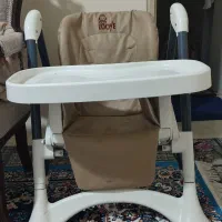 صندلی غذاخوری کودک