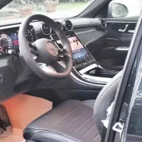 مرسدس بنز C200L|خودرو سواری و وانت|مشهد, فرهنگیان (شهرک غرب)|دیوار