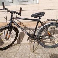 دوچرخه 26|دوچرخه، اسکیت، اسکوتر|تربتحیدریه, مسجد جامع|دیوار