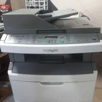 پرینتر لکسمارک x364dn
