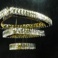 بزرگترین وتنهاتولید کننده لوستر گرید A+++در ایران