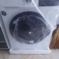 لباسشویی  پاکشوما  ۸کیلو