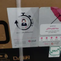 تلویزیون هوشمند|تلویزیون و پروژکتور|رشت, سعدی (تختی)|دیوار