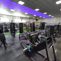 دستگاه بدنسازی وارداتی باشگاه بدنسازی|تجهیزات ورزشی|تهران, تهرانپارس غربی|دیوار