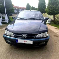 پارس tu5مدل ۱۴۰۰ دریچه سیمی تک برگ سند|خودرو سواری و وانت|رودسر, |دیوار