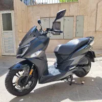 موتور گلکسی جی ۲۰۰ (j200)