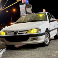 پارس tu5 مدل 97