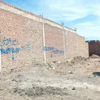 زمین فروشی|فروش زمین و ملک کلنگی|خاش, |دیوار