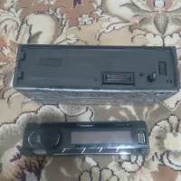 ضبط پایونر دو خروجه