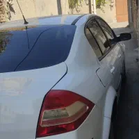 مگان اتومات موتور۲۰۰۰