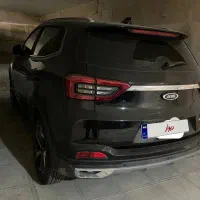 X55PROدرحد صفر|خودرو سواری و وانت|مشهد, آزادشهر|دیوار