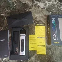 پاد کالیبرن