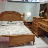 سرویس خواب نو|تخت و سرویس خواب|نهاوند, |دیوار