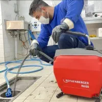 لوله بازکنی پیروزی نارمک تهرانپارس مجیدیه سبلان۲۴