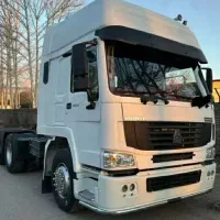 هوو سینو تراک مدل 86 بدون رنگ