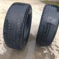 لاستیک ماشین