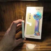 SAMSUNG A54|موبایل|مشهد, آزادشهر|دیوار
