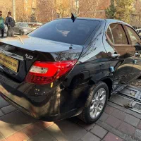 دنا اتومات توربو آپشنال مشکی مدل1404، صفر|خودرو سواری و وانت|تهران, دستغیب|دیوار