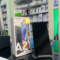 Samsung galaxy A21s