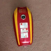 باک فابریک پیشرو گستر فارس 125 انژکتور 6 پیچ|قطعات یدکی و لوازم جانبی|اصفهان, بابوکان|دیوار
