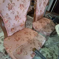 صندلی باغی ناصر|میز و صندلی غذاخوری|نوشهر, |دیوار