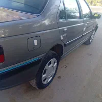 پژو پارس 86 درحد|خودرو سواری و وانت|زاهدان, |دیوار