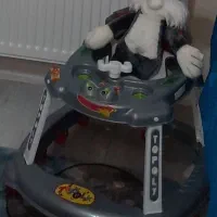 سیسمونی بچه|اسباب و اثاث بچه|اردبیل, |دیوار