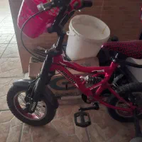 دوچرخه بچه