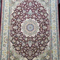 فرش ستاره کویر یزد|فرش|اصفهان, شاهزید|دیوار