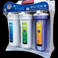 تصفیه آب خانگی