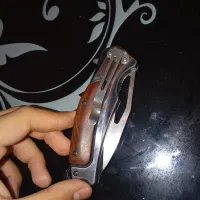 چاقو بوک