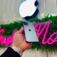اپل iPhone 11 Pro با حافظهٔ ۲۵۶ گیگابایت|موبایل|رشت, بازار|دیوار