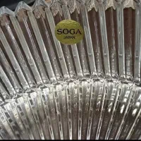 شکلات خوری ژاپن SOGA|ظروف سرو و پذیرایی|نجفآباد, امیرآباد|دیوار