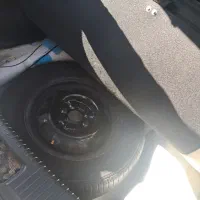 تیبا ۲ خونگی خشک ۹۸ شاسی پلمپ|خودرو سواری و وانت|خرم‌آباد, |دیوار