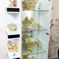 گنجه تمیز در حد نو