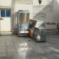 وسایل ساندویچی