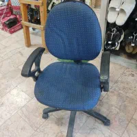 صندلی چرخـدار