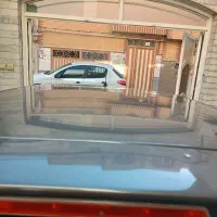 پراید مدل 93|خودرو سواری و وانت|تبریز, |دیوار