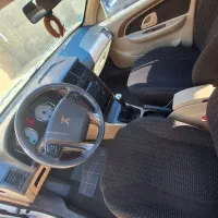 پژو پارس موتور جدید نیمه فول مدل ۱۴۰۱|خودرو سواری و وانت|گرگان, |دیوار