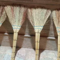 باسلام جارو درجه یک دونه دویست پنجاه