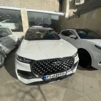 تیگو 8 پرو هیبرید