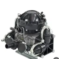 پمپ دیافراگمی