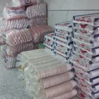 ظروف یکبارمصرف|ظروف نگهدارنده، پلاستیکی، یک‌بارمصرف|همدان, |دیوار