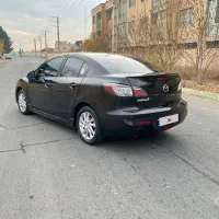 مزدا3مدل90|خودرو سواری و وانت|تهران, تهرانسر شرقی|دیوار