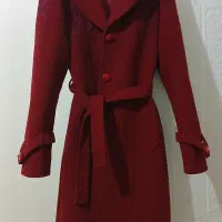 پالتو ، کاپشن ، بارانی