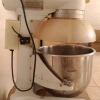 مجموعه لوازم کارگاه قنادی|ماشینآلات صنعتی|اراک, |دیوار