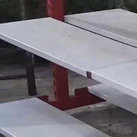 قفسه خودایستا