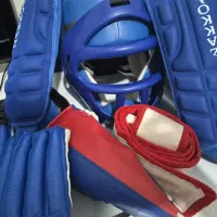 وسایل مبارزه کونگ فو کاراته تکواندو