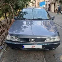 پژو‌slx مدل ۱۳۹۹|خودرو سواری و وانت|تهران, ائمه اطهار|دیوار