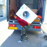 باربری شرکت بزرگ*سبلان بار*قم 100تضمینی کل کشور|خدمات حمل و نقل|قم, انسجام|دیوار